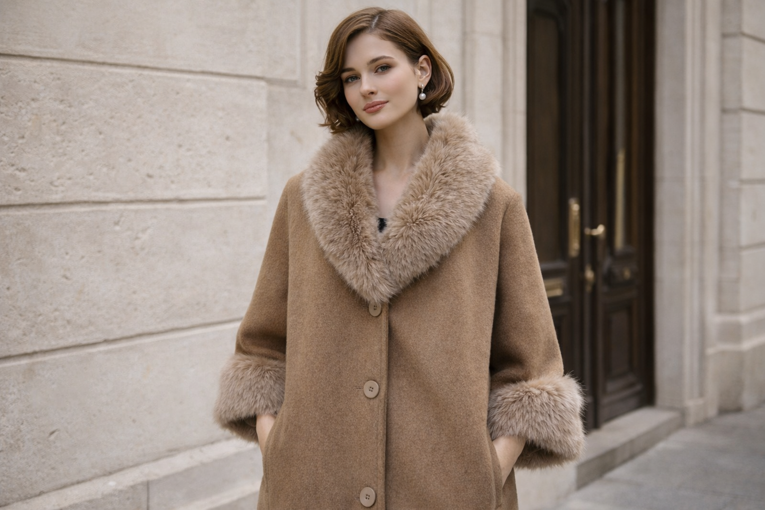 COATS – La Cime
